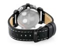 ZEGAREK MĘSKI NAVIFORCE - NF9132 (zn073a) - black + box