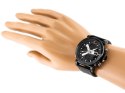 ZEGAREK MĘSKI NAVIFORCE - NF9132 (zn073a) - black + box