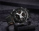 ZEGAREK MĘSKI NAVIFORCE - NF9132 (zn073a) - black + box