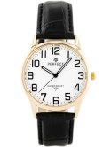 ZEGAREK MĘSKI PERFECT KLASYKA (zp269c)