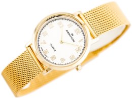 ZEGAREK DAMSKI JORDAN KERR - I2001 (zj937c) gold/silver