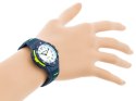 ZEGAREK DAMSKI XONIX AAC-006 - WODOSZCZELNY Z ILUMINATOREM (zk545a)