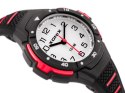 ZEGAREK DAMSKI XONIX AAC-007 - WODOSZCZELNY Z ILUMINATOREM (zk545b)