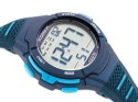 ZEGAREK DAMSKI XONIX BAC-005 - WODOSZCZELNY Z ILUMINATOREM (zk547e)