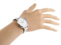 ZEGAREK DAMSKI PACIFIC X6098 - silver (zy614a)