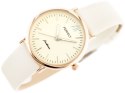 ZEGAREK DAMSKI PERFECT A3064 (zp870a) - white