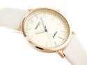 ZEGAREK DAMSKI PERFECT A3064 (zp870a) - white