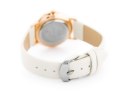ZEGAREK DAMSKI PERFECT A3064 (zp870a) - white