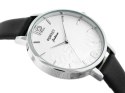 ZEGAREK DAMSKI PERFECT A3090 - antylergiczny (zp872f) - black