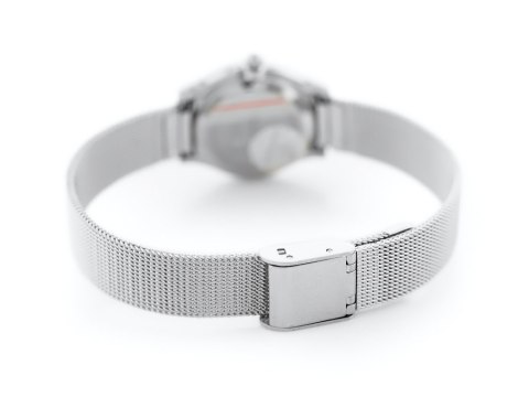 ZEGAREK DAMSKI PERFECT F101-1 (zp873a) silver
