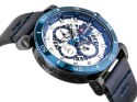 ZEGAREK MĘSKI NAVIFORCE - NF9131 (zn086e) blue + BOX