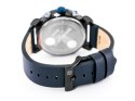 ZEGAREK MĘSKI NAVIFORCE - NF9131 (zn086e) blue + BOX