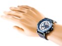 ZEGAREK MĘSKI NAVIFORCE - NF9131 (zn086e) blue + BOX