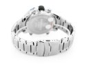 ZEGAREK MĘSKI NAVIFORCE - NF9146S (zn089a) - silver/black + BOX