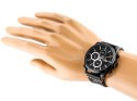 ZEGAREK MĘSKI NAVIFORCE - NF9148 (zn085b) black + BOX