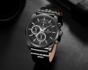 ZEGAREK MĘSKI NAVIFORCE - NF9148 (zn085b) black + BOX