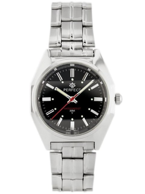 ZEGAREK MĘSKI PERFECT P186 - ORIENT (zp048m)