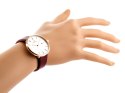 ZEGAREK DAMSKI NAVIFORCE - NF5002 (zn501b) + BOX