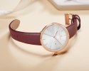 ZEGAREK DAMSKI NAVIFORCE - NF5002 (zn501b) + BOX
