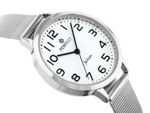 ZEGAREK DAMSKI PERFECT F102-2 (zp891a)