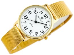 ZEGAREK DAMSKI PERFECT F105-2-1 (zp893b)