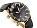ZEGAREK MĘSKI NAVIFORCE - NF9136L (zn098e) + BOX