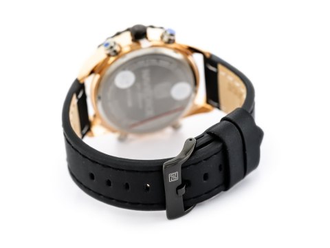 ZEGAREK MĘSKI NAVIFORCE - NF9136L (zn098e) + BOX