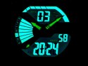 ZEGAREK MĘSKI NAVIFORCE - NF9136L (zn098e) + BOX