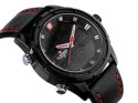 ZEGAREK MĘSKI NAVIFORCE - NF9138L (zn097a) + BOX