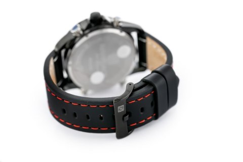 ZEGAREK MĘSKI NAVIFORCE - NF9138L (zn097a) + BOX
