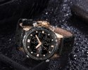 ZEGAREK MĘSKI NAVIFORCE - NF9138L (zn097e) + BOX