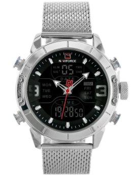 ZEGAREK MĘSKI NAVIFORCE - NF9153 (zn093a) + BOX