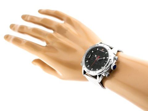 ZEGAREK MĘSKI NAVIFORCE - NF9153 (zn093a) + BOX
