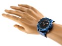 ZEGAREK MĘSKI NAVIFORCE - NF9153 (zn093e) + BOX