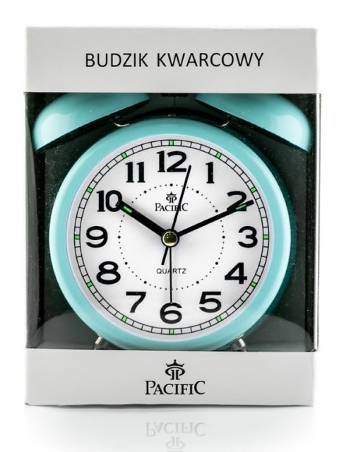 BUDZIK PACIFIC Q860B - light green (do033i)
