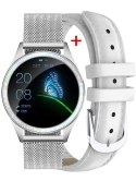 SMARTWATCH DAMSKI G. ROSSI BF2-3C1-1 + dodatkowy PASEK (sg002a)