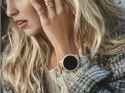 SMARTWATCH DAMSKI G.ROSSI BF2-3C1-2 + dodatkowy PASEK (sg002b)