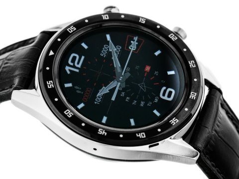 SMARTWATCH MĘSKI PACIFIC 05 (sy025a)