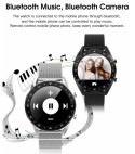 SMARTWATCH MĘSKI PACIFIC 05 (sy025a)
