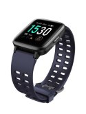 SMARTWATCH UNISEX Jordan Kerr Active - blue (sj002a) Dotykowy ekran IPS