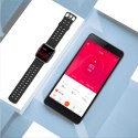 SMARTWATCH UNISEX Jordan Kerr Active - blue (sj002a) Dotykowy ekran IPS