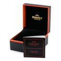 ZEGAREK DAMSKI BISSET BSBE90 (zb561c) gold
