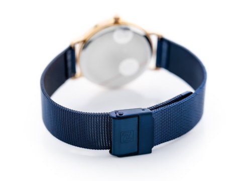 ZEGAREK DAMSKI NAVIFORCE - NF3008L (zn505e) + BOX