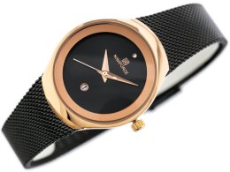 ZEGAREK DAMSKI NAVIFORCE - NF5004 (zn507b) + BOX