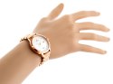 ZEGAREK DAMSKI NAVIFORCE - NF5008 (zn509d) + BOX