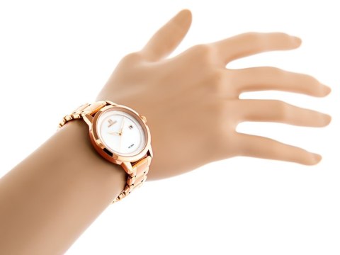 ZEGAREK DAMSKI NAVIFORCE - NF5008 (zn509d) + BOX