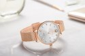 ZEGAREK DAMSKI NAVIFORCE - NF5009 (zn510e) + BOX