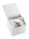 ZEGAREK DAMSKI NAVIFORCE - NF5009 (zn510e) + BOX