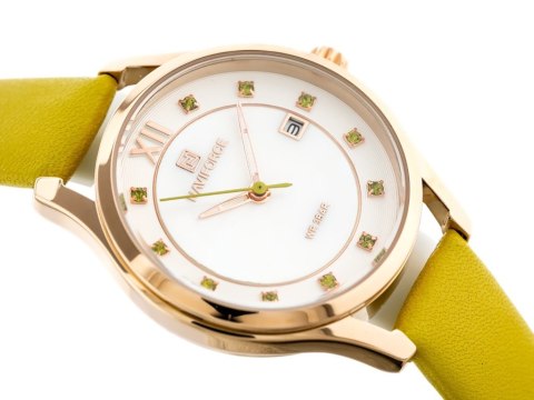 ZEGAREK DAMSKI NAVIFORCE - NF5010 (zn511d) + BOX