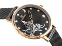 ZEGAREK DAMSKI NAVIFORCE - NF5011 (zn512a) + BOX